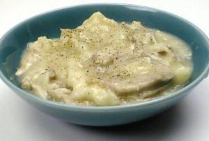 chicken-and-dumplings