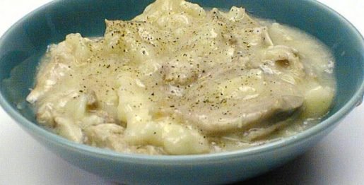 chicken-and-dumplings