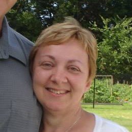 Photo of Cindy Ward