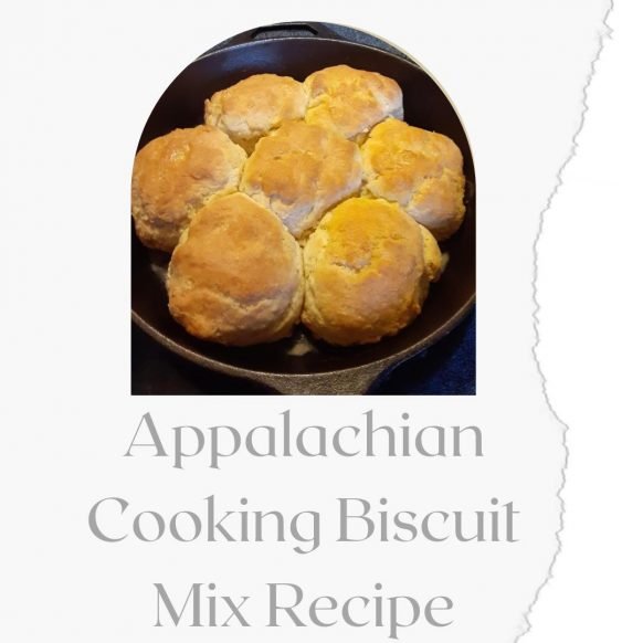 biscuit mix
